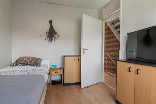 Medium property photo - Platteweg 45, 8375 GM Oldemarkt